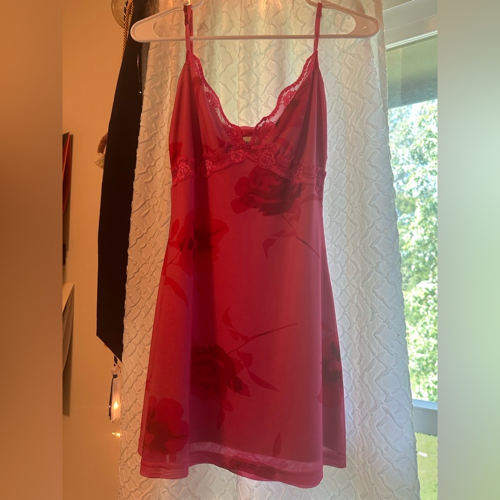 Princess Polly Dress